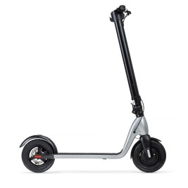 Електрически скутер JIVR JS-120-0 Черен Червен Сив 750 W 350 W