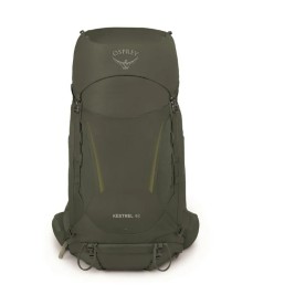 Туристическа раница Osprey Kestrel 48 Каки 48 L