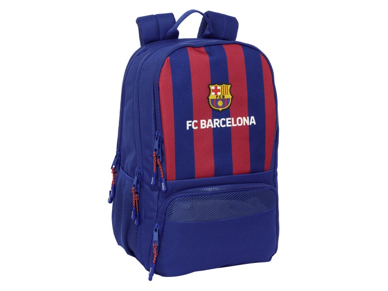 Падел Раница F.C. Barcelona 24/25 Кестен Морско син NaN –  BB Чанти и сакове