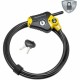 Ключалка Master Lock Черен NaN –  BB U-ключалка