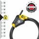 Ключалка Master Lock Черен NaN –  BB U-ключалка
