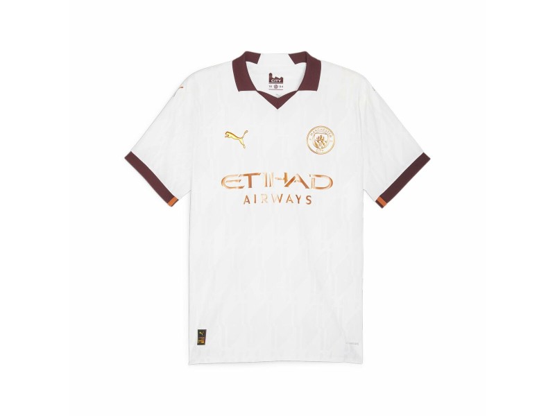 Мъжка Футболна Фланелка с Къс Ръкав Puma (M) NaN –  BB Отборни фланелки