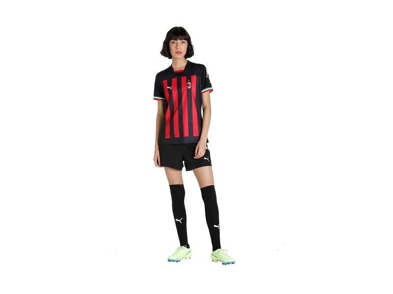 Футболна Тениска Puma 765825_01_S NaN –  BB Тениски