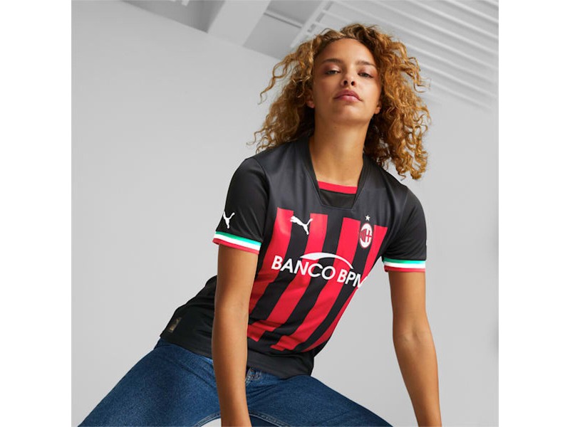 Футболна Тениска Puma 765825_01_S NaN –  BB Тениски