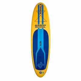 Сърф дъска Kohala Arrow School 2024 310 x 84 x 12 cm