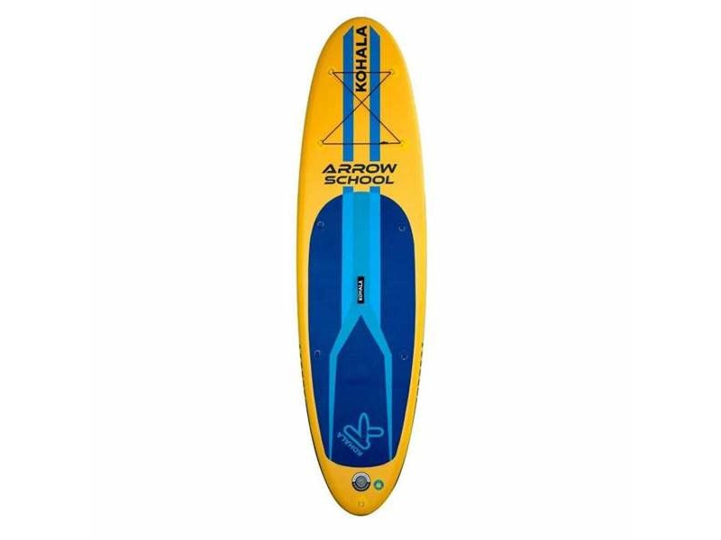 Сърф дъска Kohala Arrow School 2024 310 x 84 x 12 cm NaN –  BB Дъски за сърф