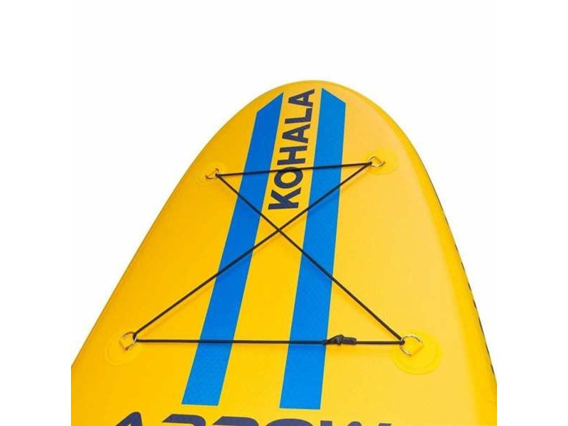 Сърф дъска Kohala Arrow School 2024 310 x 84 x 12 cm NaN –  BB Дъски за сърф