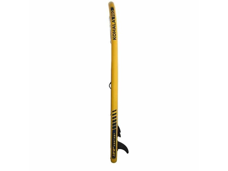 Сърф дъска Kohala Arrow School 2024 310 x 84 x 12 cm NaN –  BB Дъски за сърф