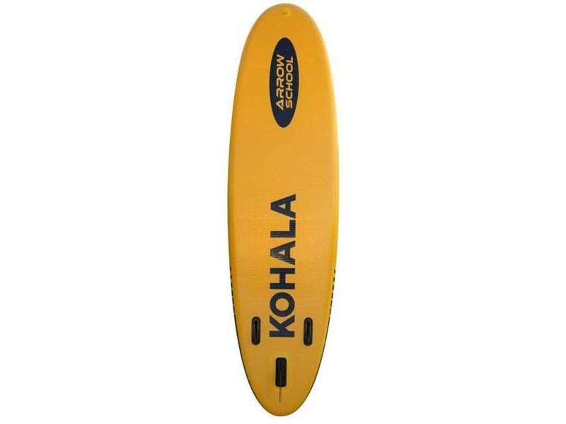 Сърф дъска Kohala Arrow School 2024 310 x 84 x 12 cm NaN –  BB Дъски за сърф