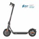 Електрически скутер Navee V25i Pro 300 W Черен 20 km/h NaN –  BB Електрически тротинетки