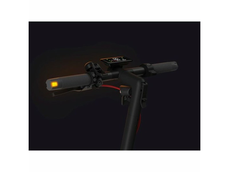 Електрически скутер Navee V25i Pro 300 W Черен 20 km/h NaN –  BB Електрически тротинетки