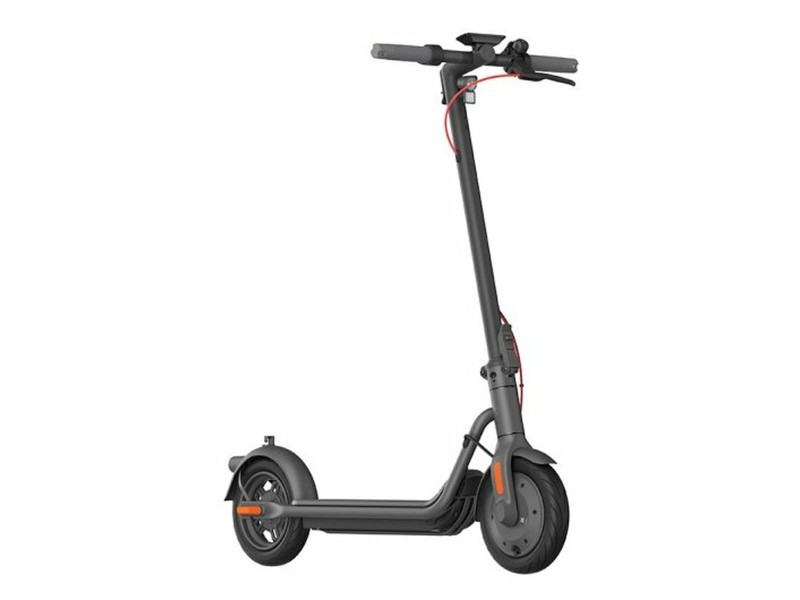 Електрически скутер Navee V25i Pro 300 W Черен 20 km/h NaN –  BB Електрически тротинетки