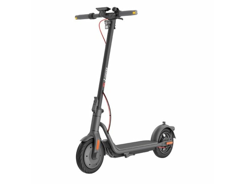 Електрически скутер Navee V25i Pro 300 W Черен 20 km/h NaN –  BB Електрически тротинетки