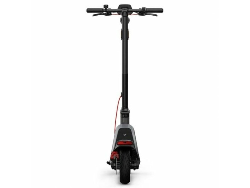 Електрически скутер Niu K3T331B3E11 Черен 450 W NaN –  BB Електрически тротинетки