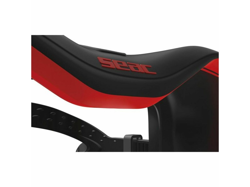 Очила за плуване Seac 750069003538 Черен Един размер NaN –  BB Очила