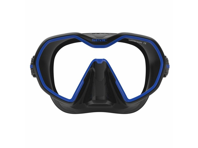 Очила за плуване Seac 0750069003 Син Един размер NaN –  BB Очила