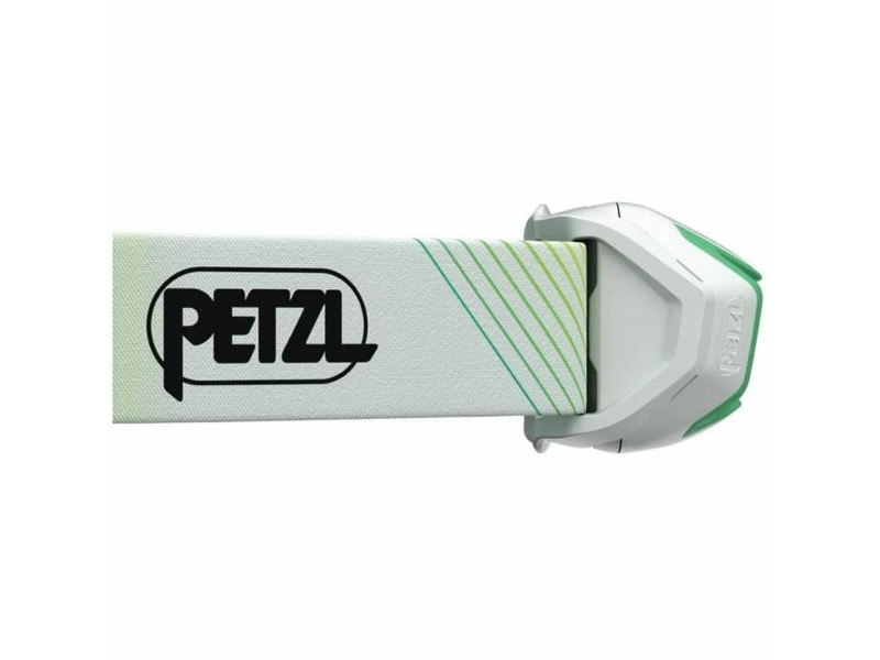 LED Фенер Petzl E065AA02 Бял Зелен (1 броя) NaN –  BB Челни фенери