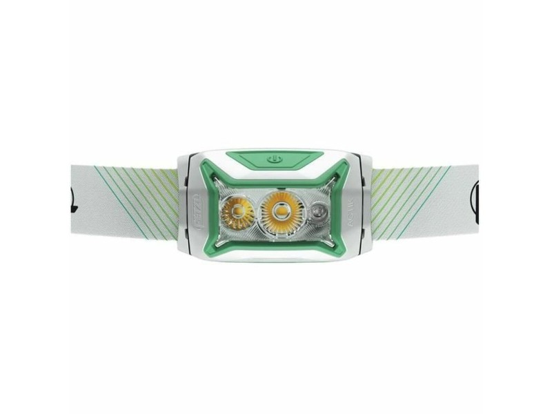 LED Фенер Petzl E065AA02 Бял Зелен (1 броя) NaN –  BB Челни фенери