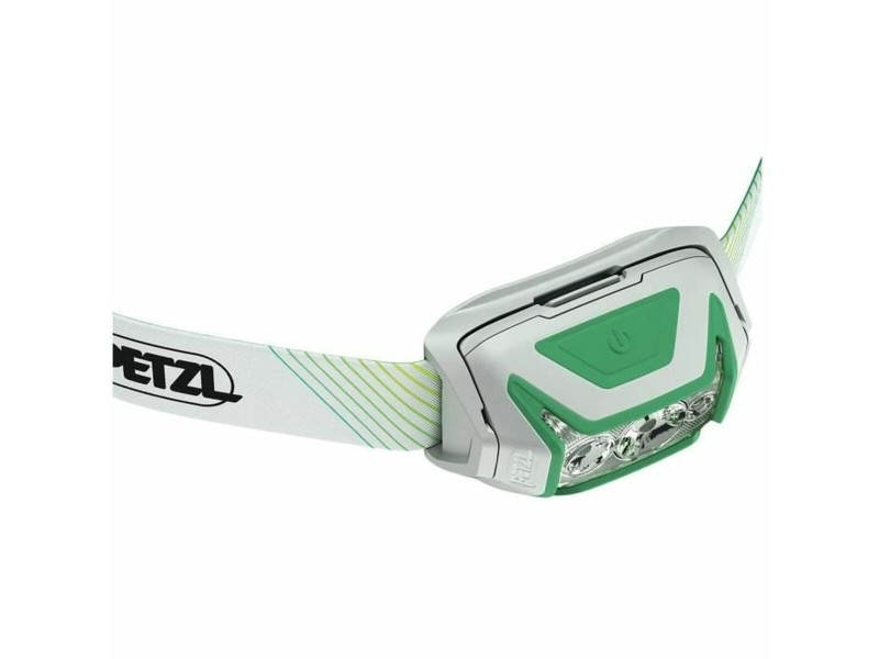 LED Фенер Petzl E065AA02 Бял Зелен (1 броя) NaN –  BB Челни фенери