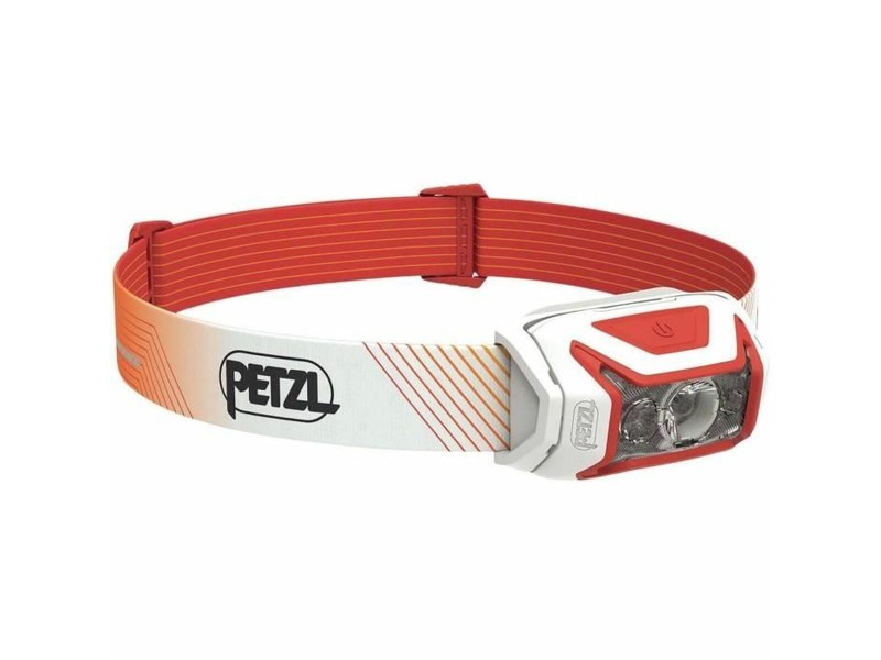 LED Фенер Petzl E065AA03 Червен (1 броя) NaN –  BB Челни фенери