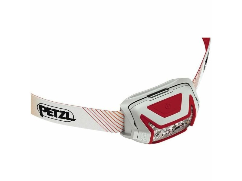 LED Фенер Petzl E065AA03 Червен (1 броя) NaN –  BB Челни фенери