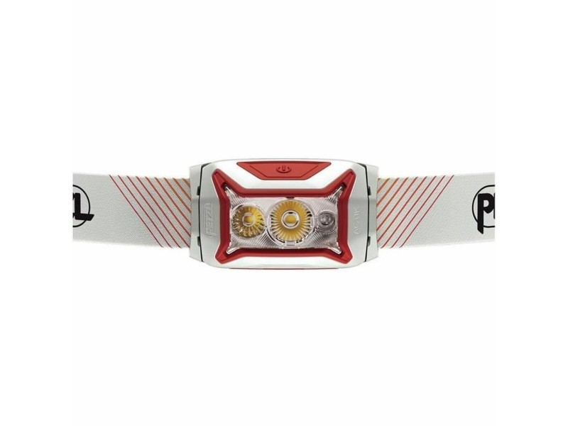 LED Фенер Petzl E065AA03 Червен (1 броя) NaN –  BB Челни фенери