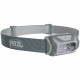 LED Фенер Petzl TIKKINA Сив 300 Lm (1 броя) NaN –  BB Челни фенери
