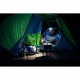 LED Фенер Petzl TIKKINA Сив 300 Lm (1 броя) NaN –  BB Челни фенери