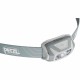 LED Фенер Petzl TIKKINA Сив 300 Lm (1 броя) NaN –  BB Челни фенери