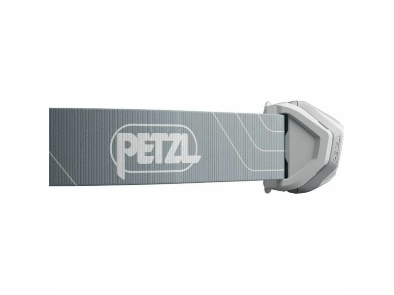 LED Фенер Petzl TIKKINA Сив 300 Lm (1 броя) NaN –  BB Челни фенери
