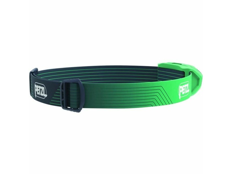 LED Фенер Petzl E063AA02 Зелен (1 броя) NaN –  BB Челни фенери
