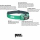 LED Фенер Petzl E063AA02 Зелен (1 броя) NaN –  BB Челни фенери