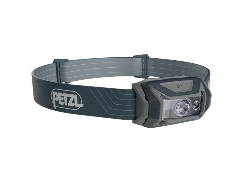 LED Фенер Petzl E061AA00 Сив 350 lm (1 броя) NaN –  BB Челни фенери