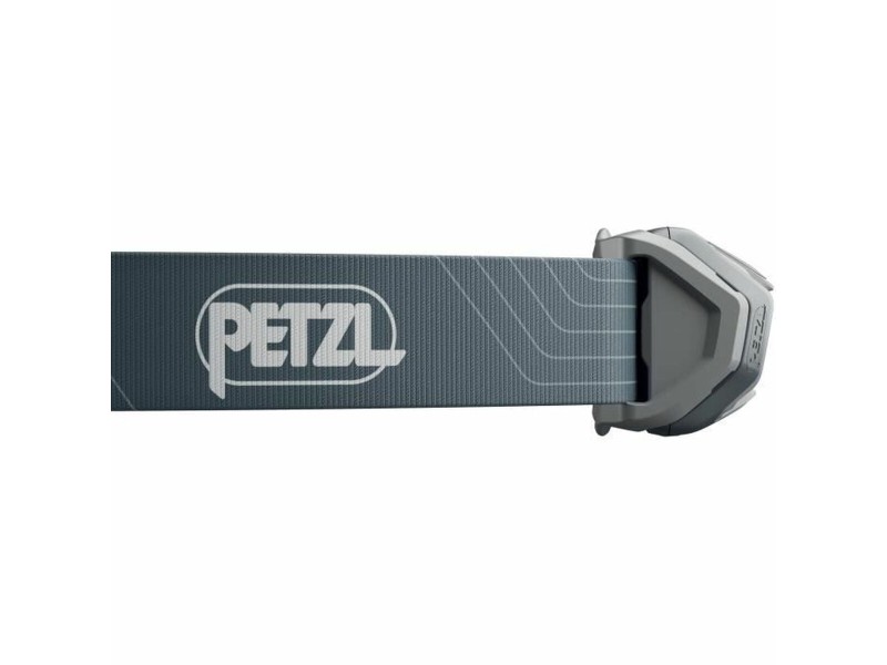 LED Фенер Petzl E061AA00 Сив 350 lm (1 броя) NaN –  BB Челни фенери