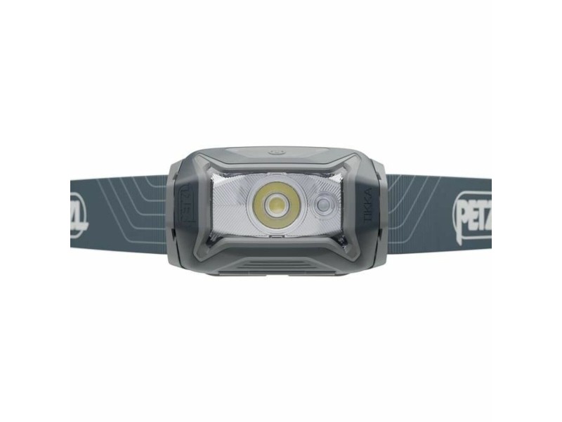 LED Фенер Petzl E061AA00 Сив 350 lm (1 броя) NaN –  BB Челни фенери