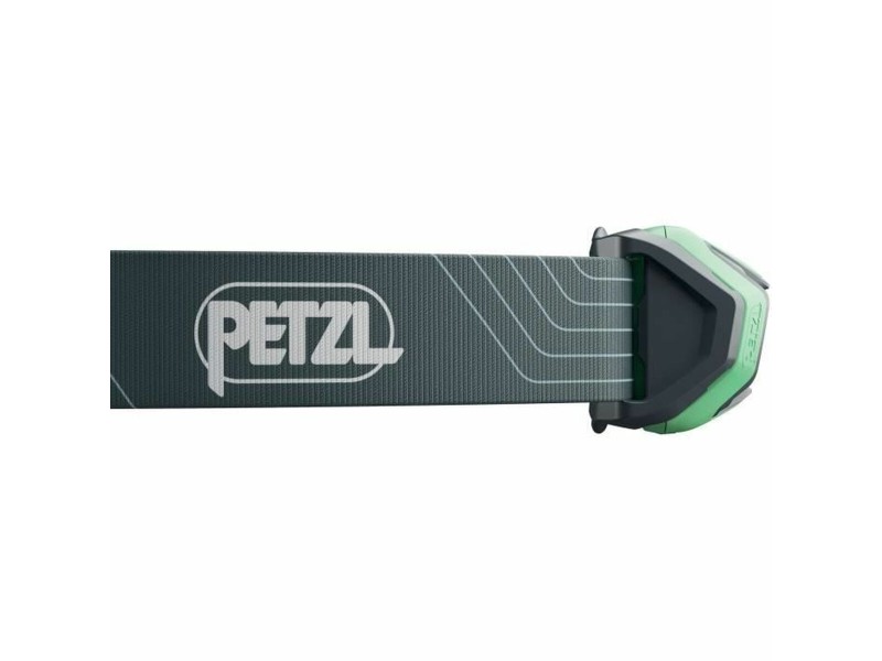 LED Фенер Petzl E061AA02 Зелен 300 Lm (1 броя) NaN –  BB Челни фенери