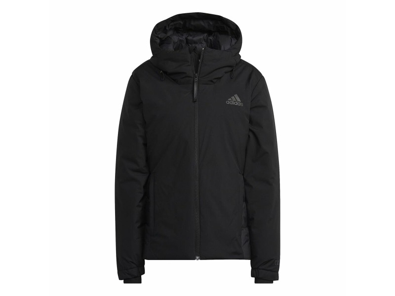 Женско Спортно Яке Adidas M NaN –  BB Пухени якета