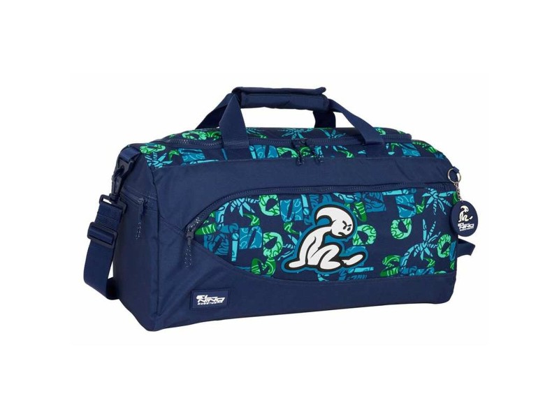 Спортна Чанта El Niño Glassy Морско син 50 x 25 x 25 cm NaN –  BB Детски спортни чанти