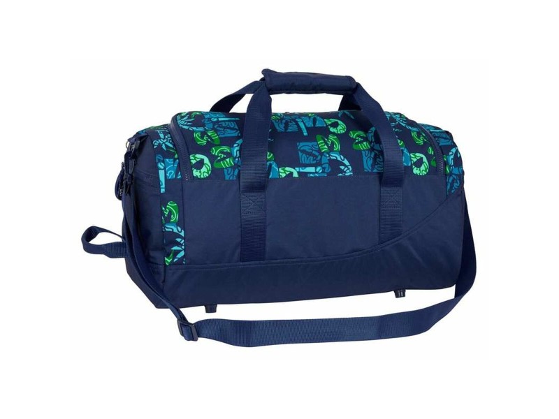 Спортна Чанта El Niño Glassy Морско син 50 x 25 x 25 cm NaN –  BB Детски спортни чанти