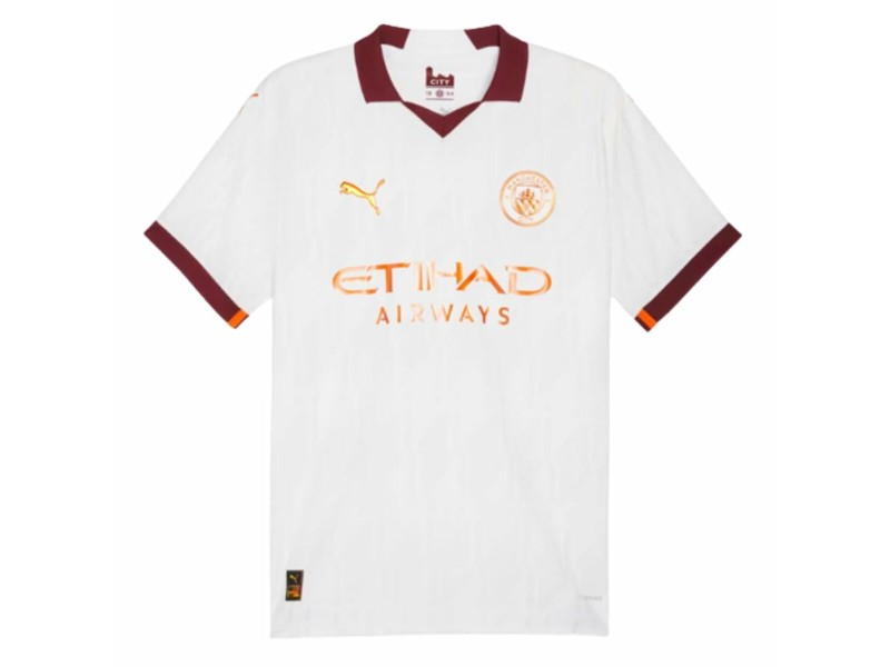 Мъжка Футболна Фланелка с Къс Ръкав Puma S (S) NaN –  BB Отборни фланелки