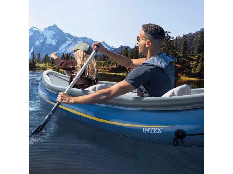 Надуваемо Кану Intex NaN –  BB Надуваеми салове