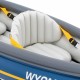 Надуваемо Кану Intex NaN –  BB Надуваеми салове
