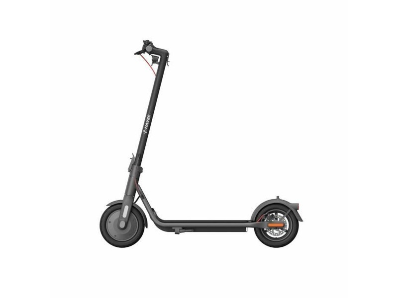 Електрически скутер Navee V50 Черен 350 W NaN –  BB Електрически тротинетки