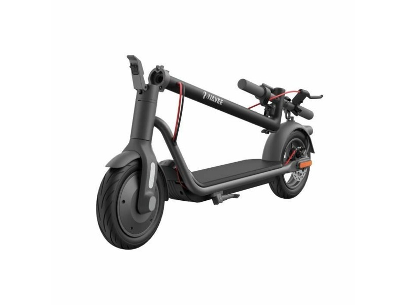 Електрически скутер Navee V50 Черен 350 W NaN –  BB Електрически тротинетки