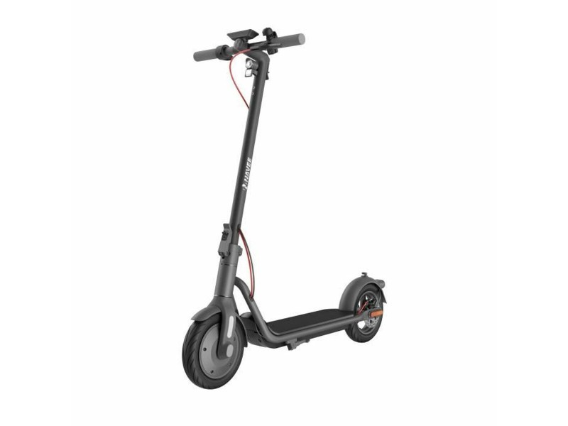 Електрически скутер Navee V50 Черен 350 W NaN –  BB Електрически тротинетки