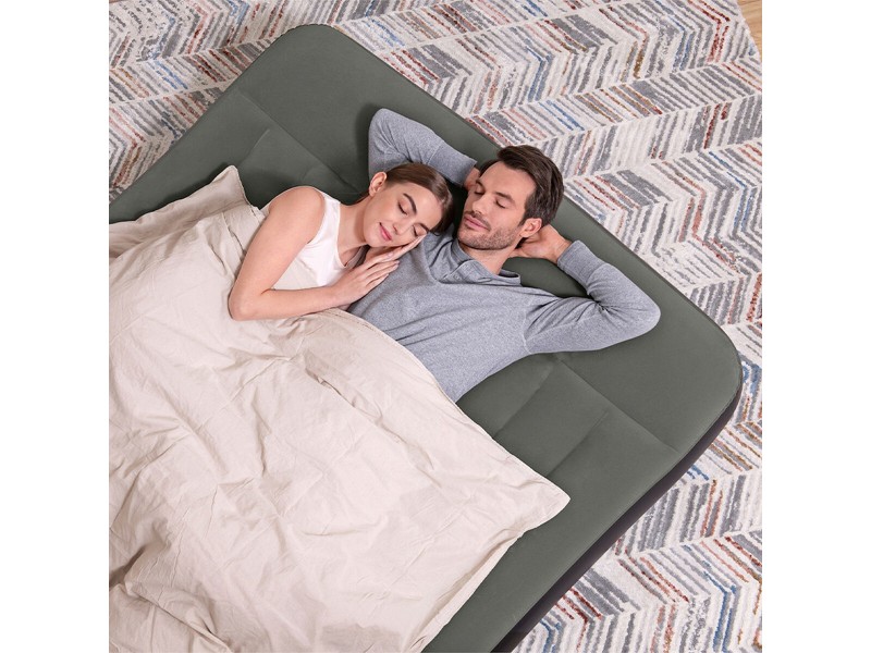 Air Bed Bestway 203 x 152 x 30 cm NaN –  BB Въздушни матраци