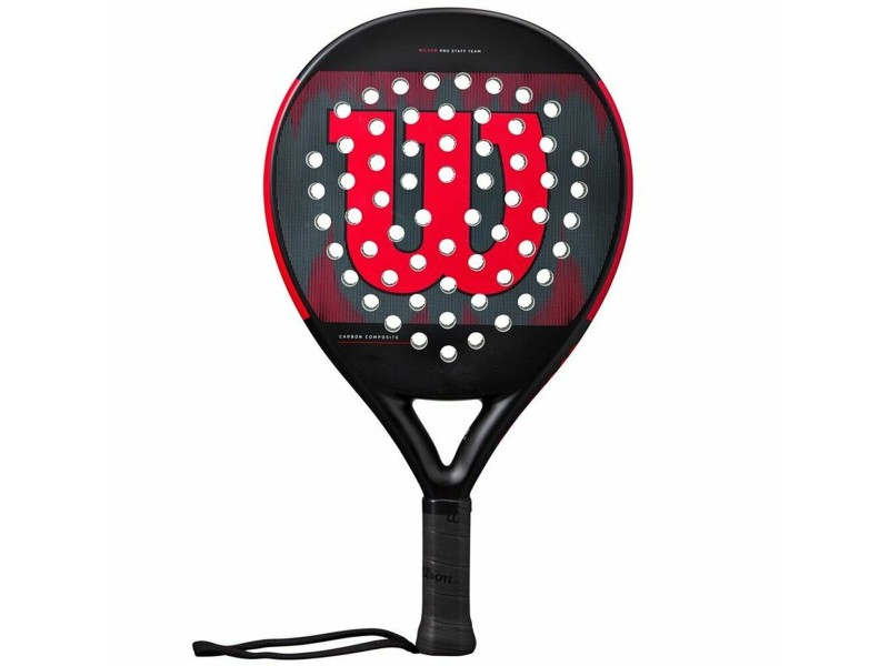 Ракета за Падел Wilson Pro Staff Team RDBK NaN –  BB Лопати