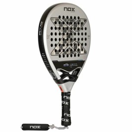 Ракета за Падел At10 Genius 18K  Nox PAD AT10 LUX GEN 24