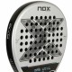 Ракета за Падел At10 Genius 18K  Nox PAD AT10 LUX GEN 24 NaN –  BB Лопати
