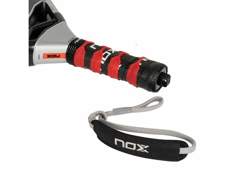Ракета за Падел At10 Genius 18K  Nox PAD AT10 LUX GEN 24 NaN –  BB Лопати